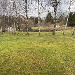 V TĚSNÉ BLÍZKOSTI JE TAKÉ RYBNÍČEK